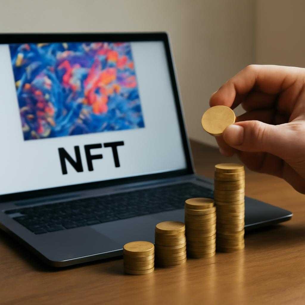 NFT-монетизация