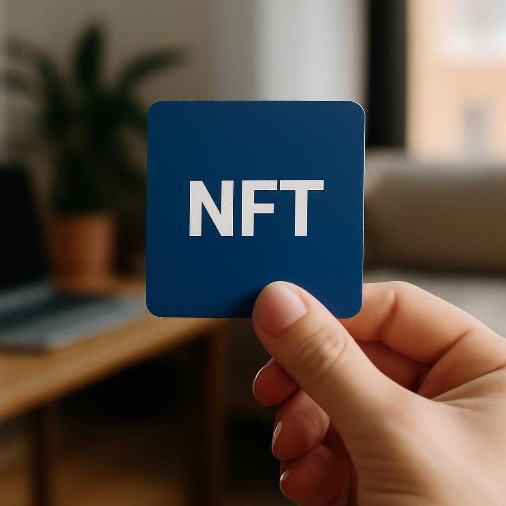 NFT
