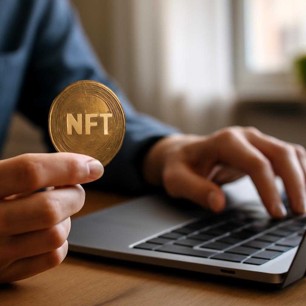 NFT