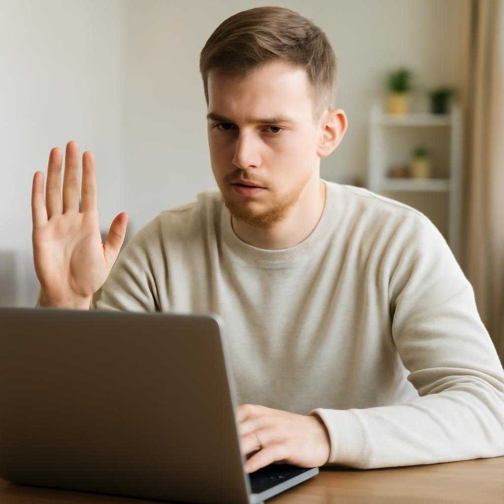 онлайн-этикет