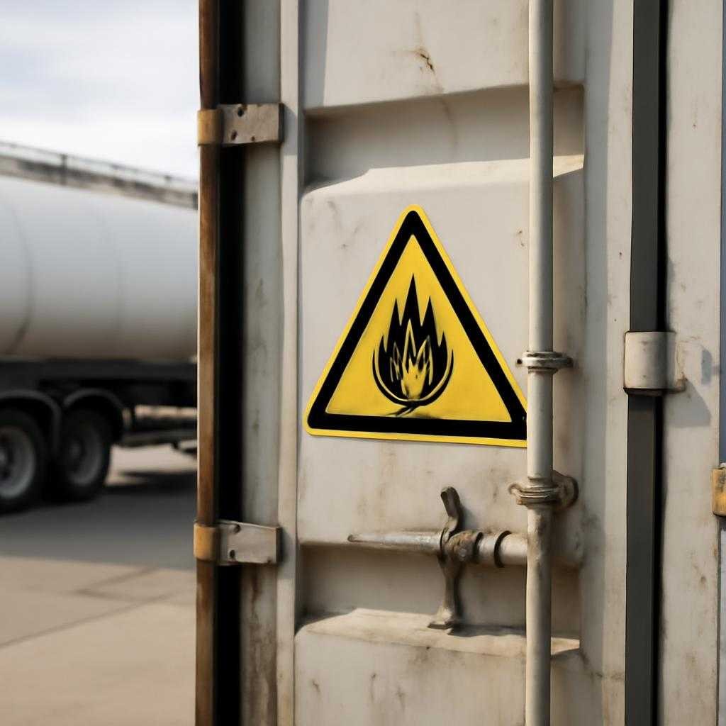 опасные грузы