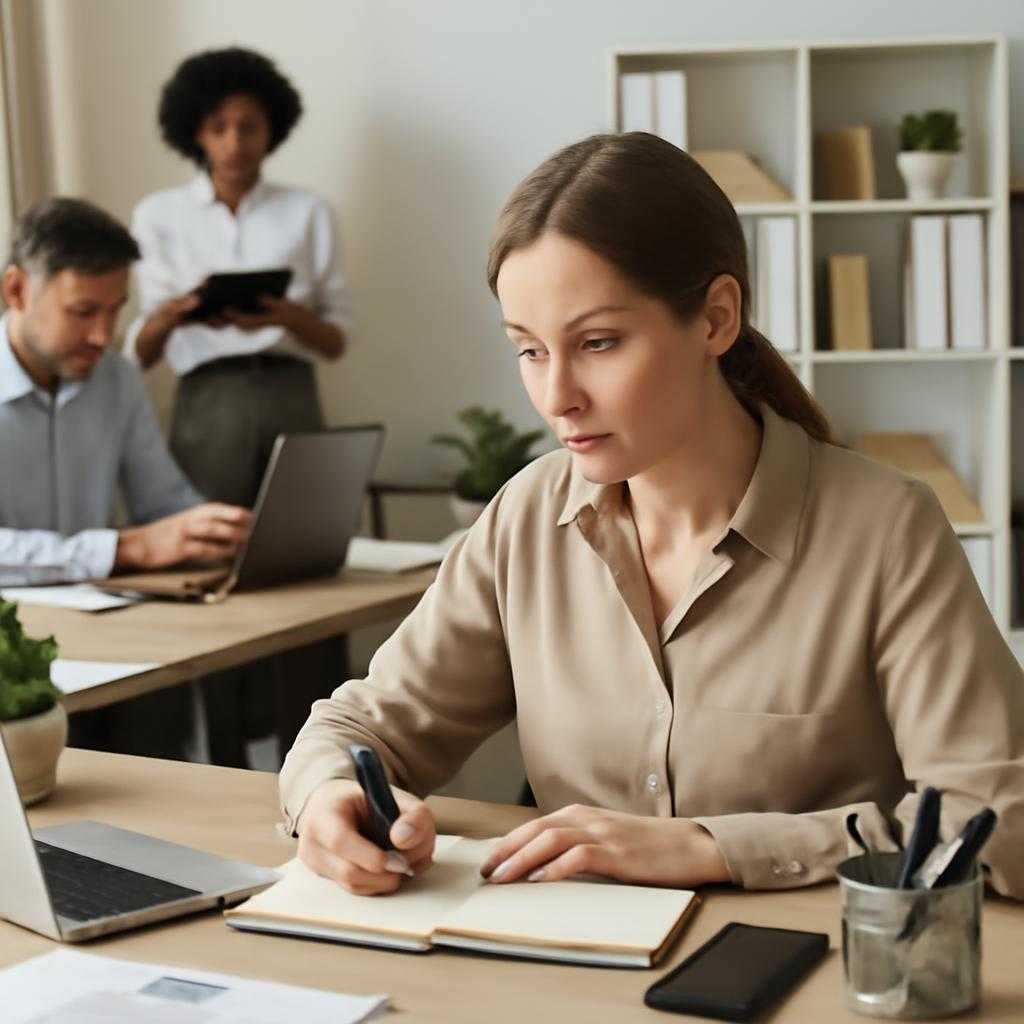 организация