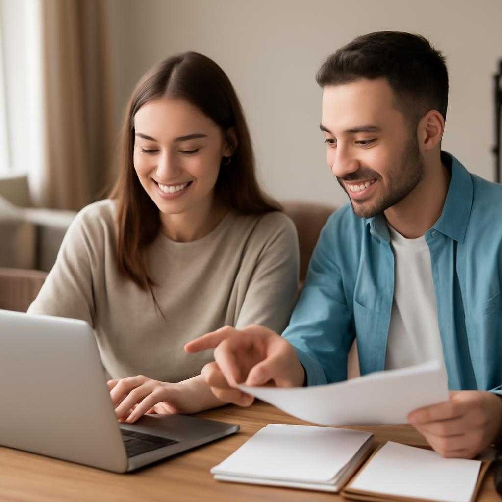 партнерский маркетинг