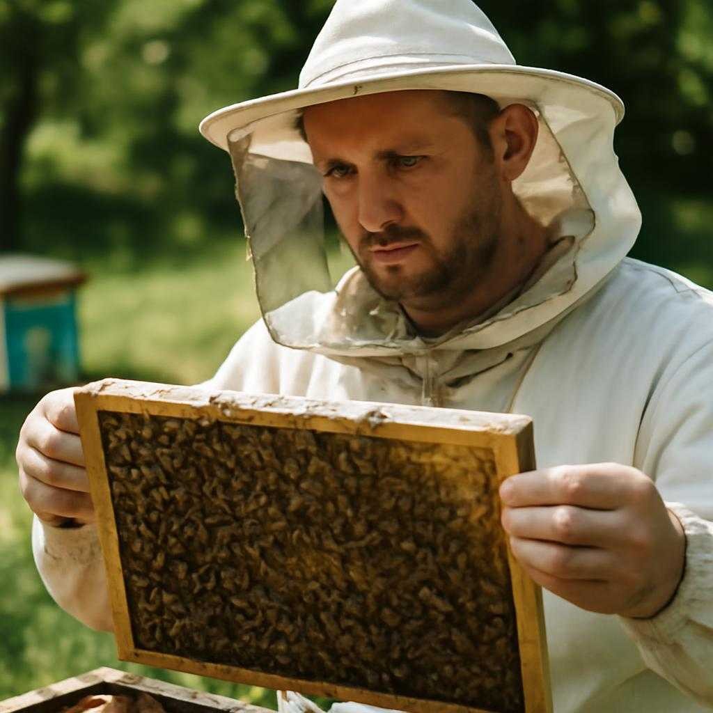 пчеловодство