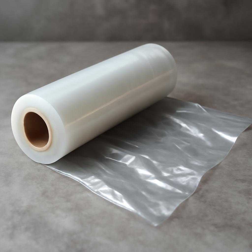 полиамидная пленка