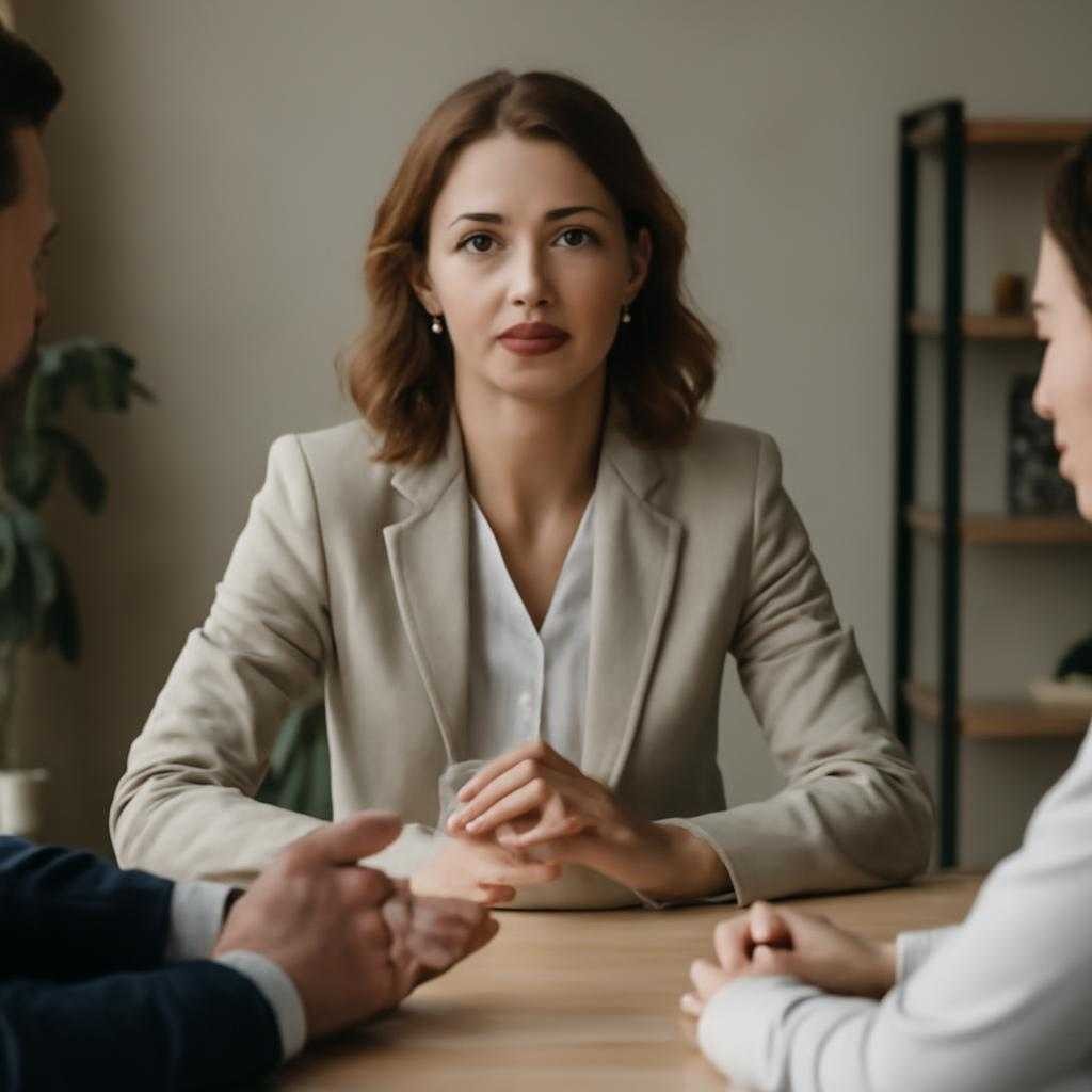 посредничество