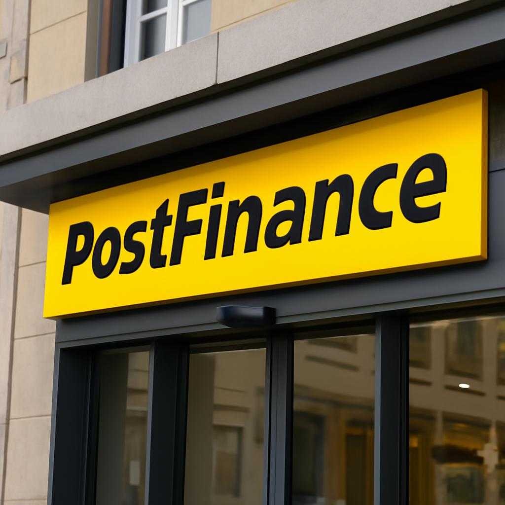 Postfinance
