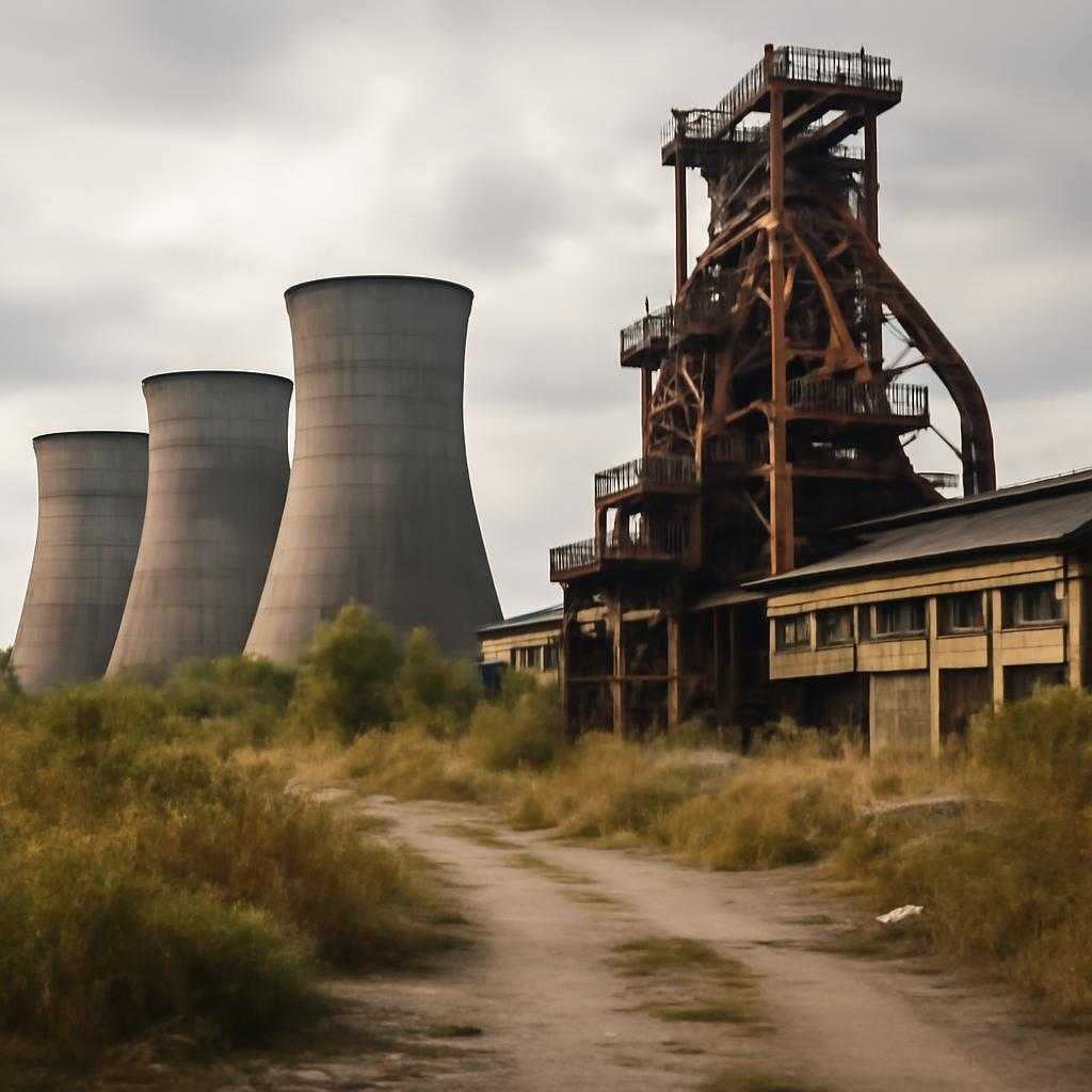 постиндустриализм