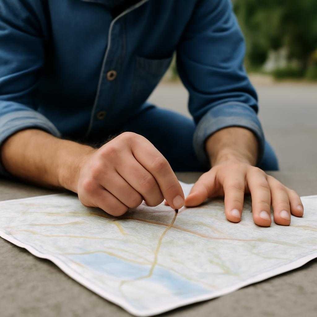 позиционирование