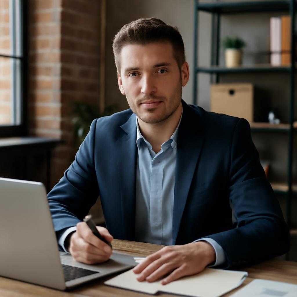 предпринимательство