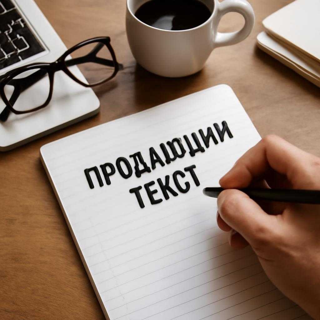 продающий текст