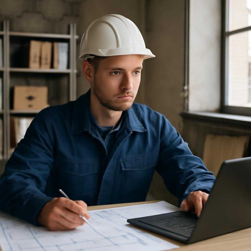 Проектсервис