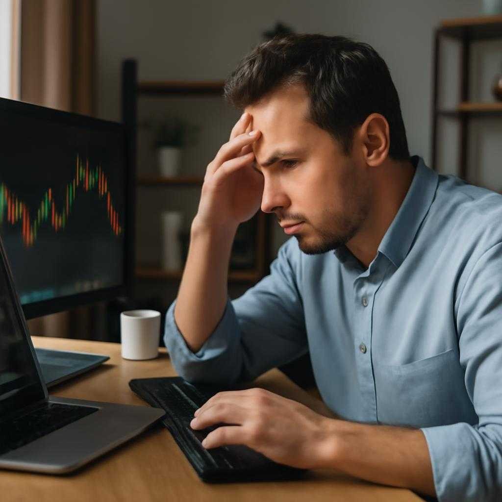 психология трейдинга