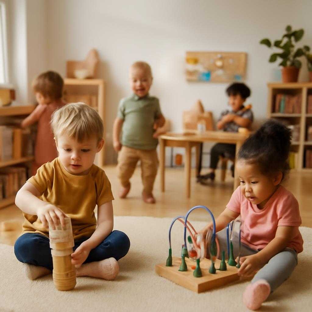 развивающий центр