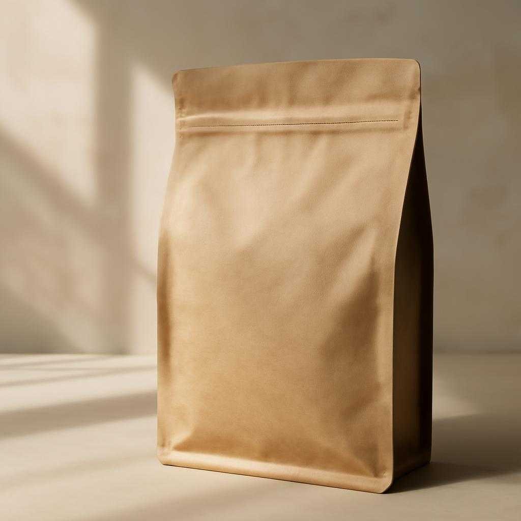 рекламная упаковка