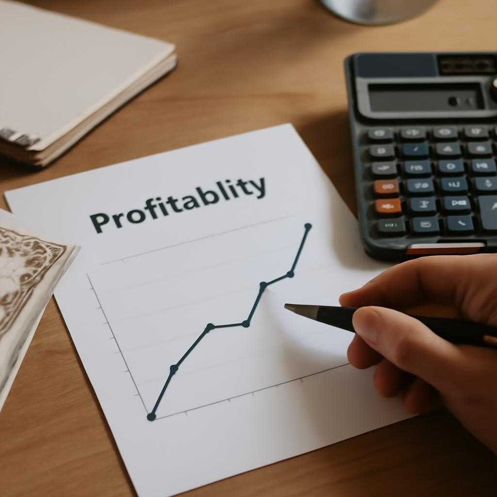 рентабельность