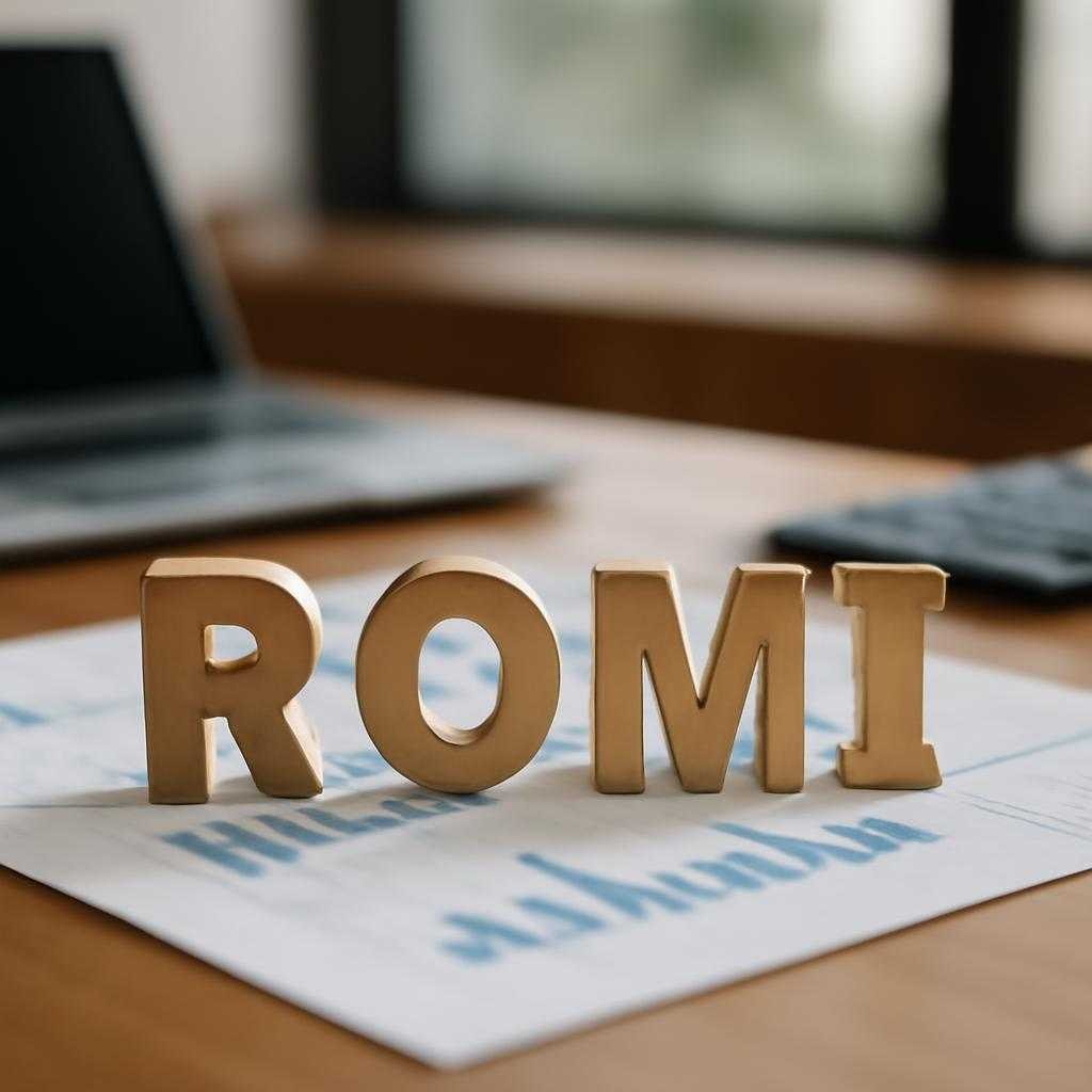 ROMI
