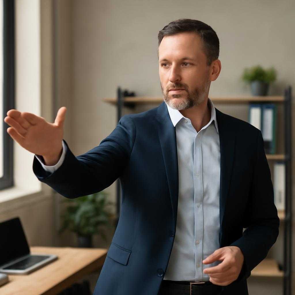 руководство