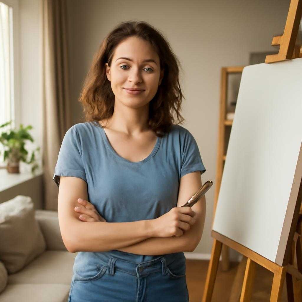 самореализация