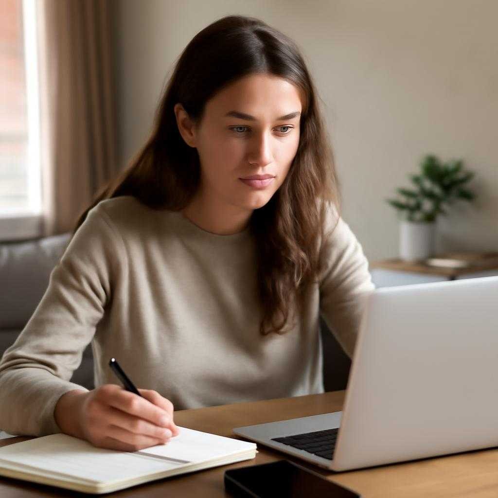 самозанятость