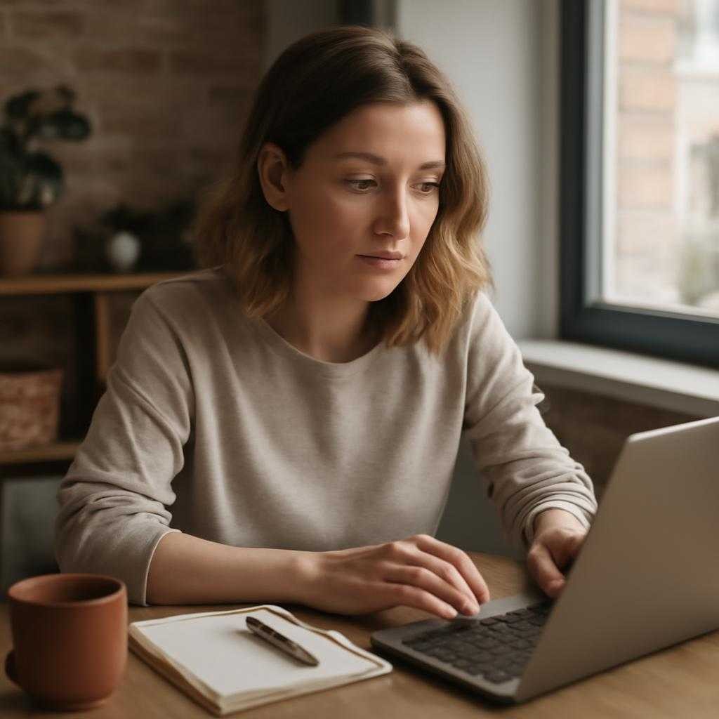 самозанятость