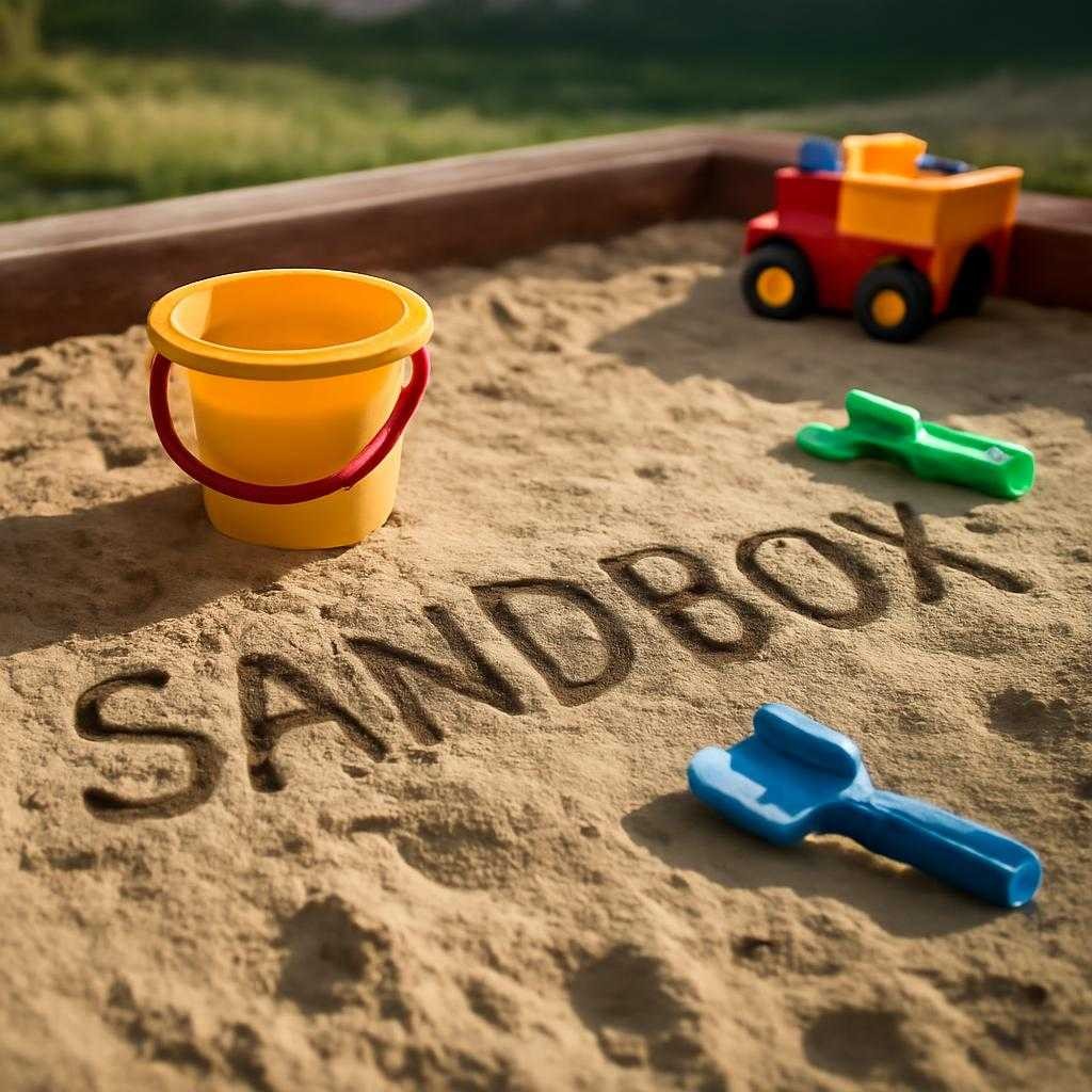 Sandbox