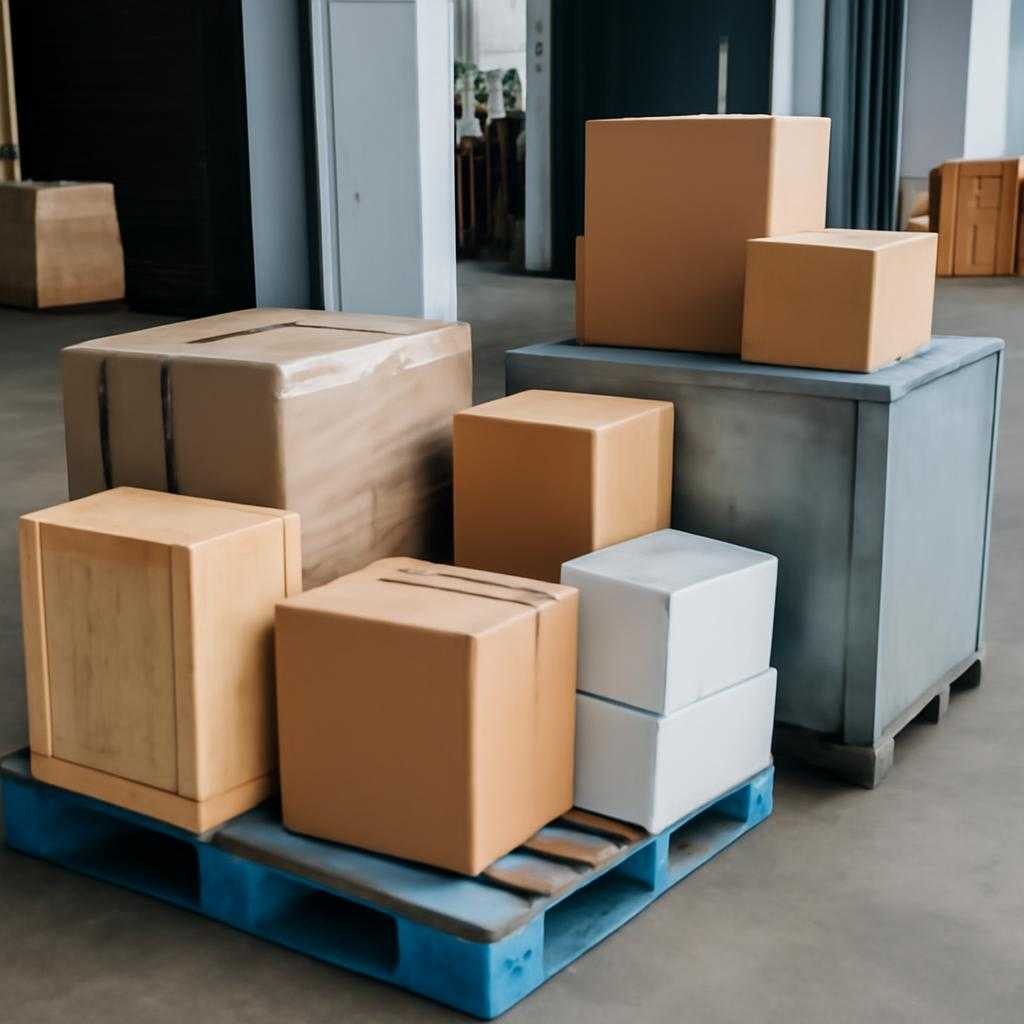 сборные грузы