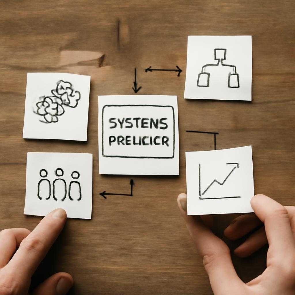 системный подход