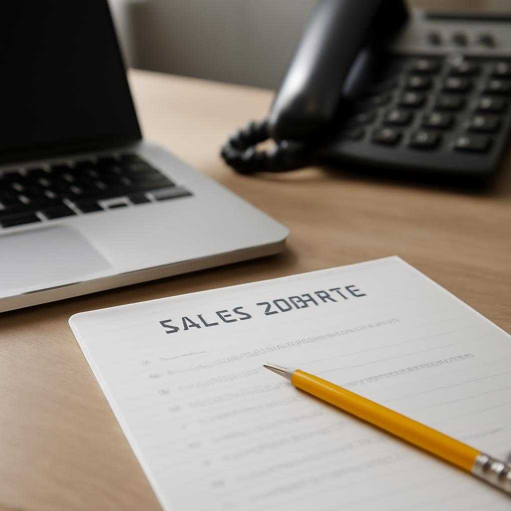 скрипты продаж