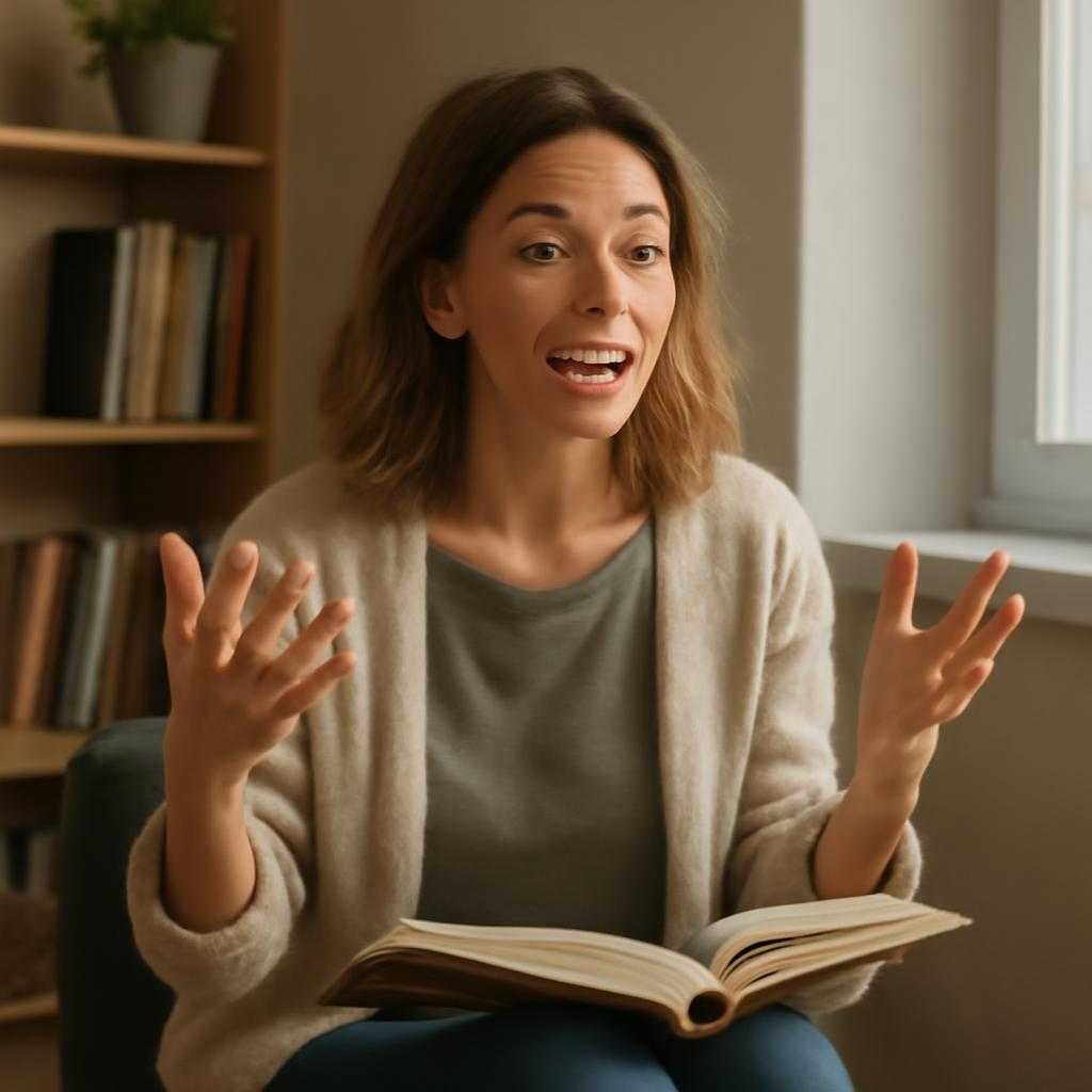 сторителлинг