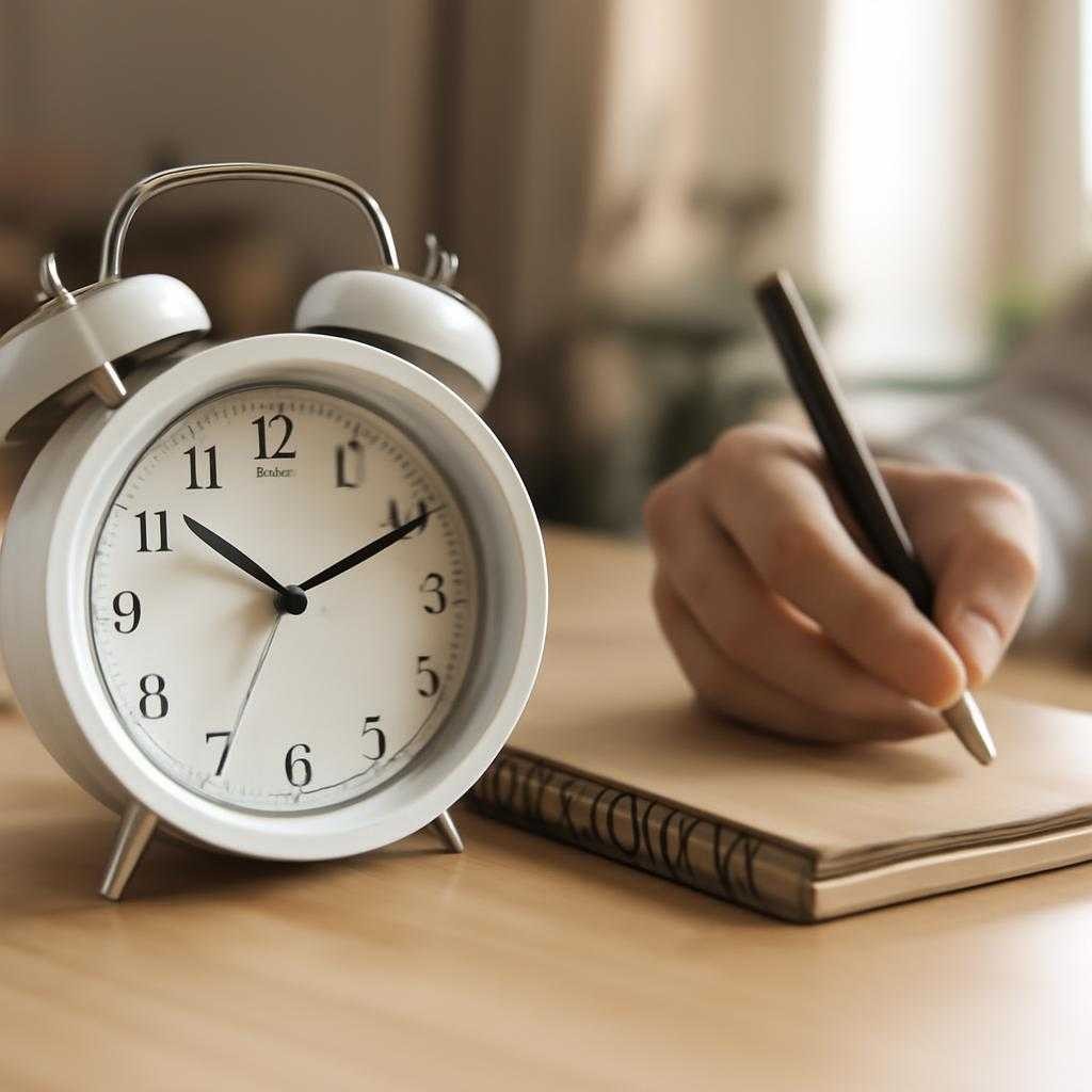 тайм-менеджмент