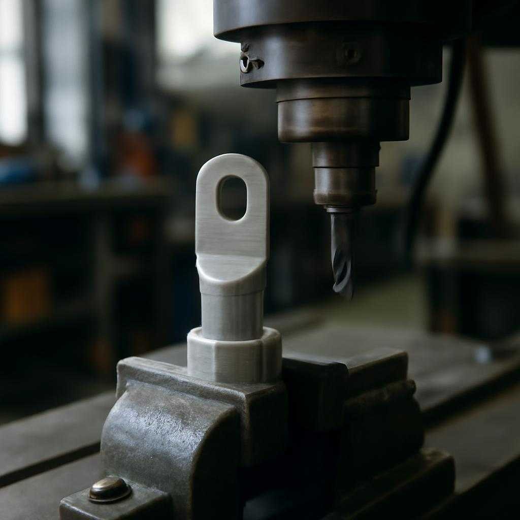 терминальная обработка