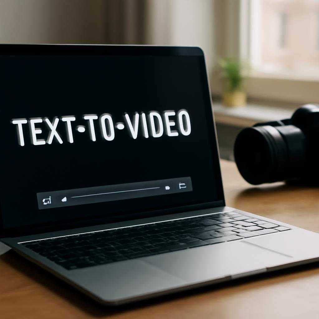 text-to-video