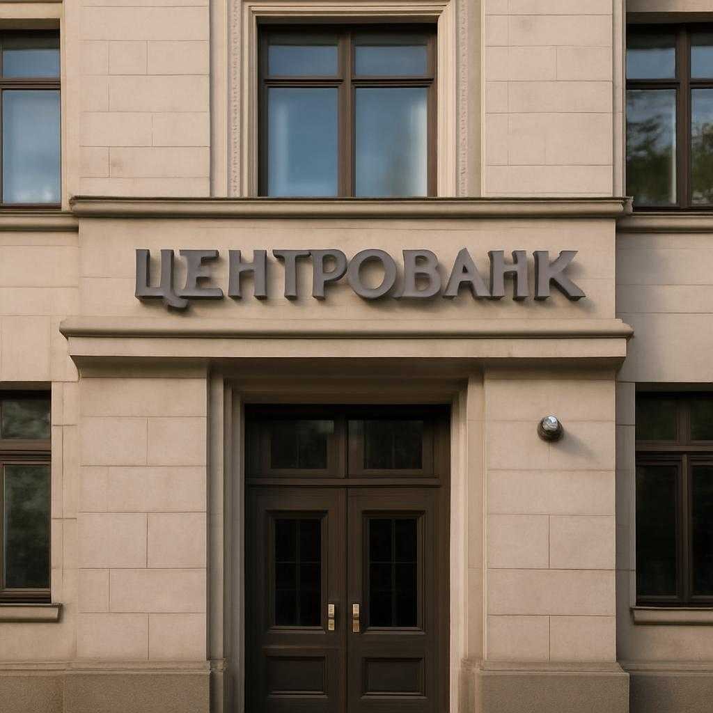 центробанк