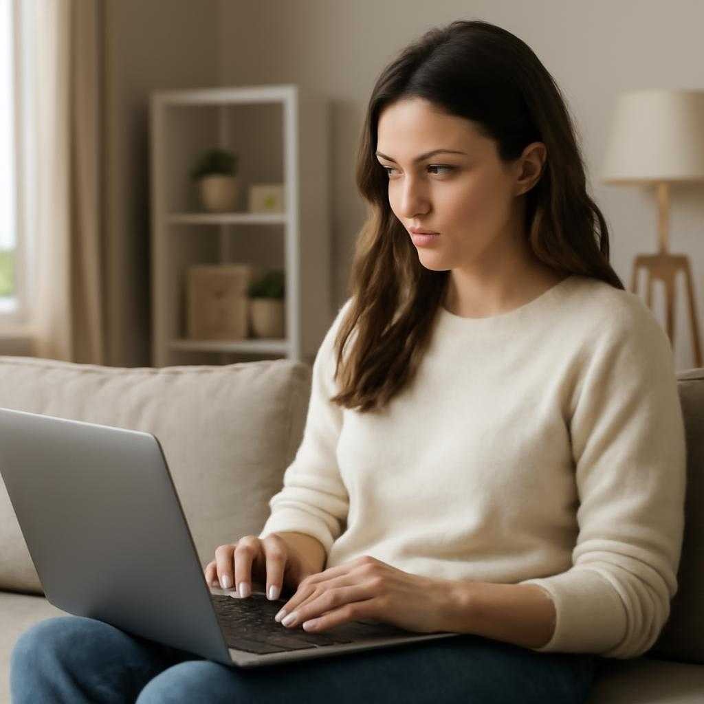 удаленный формат