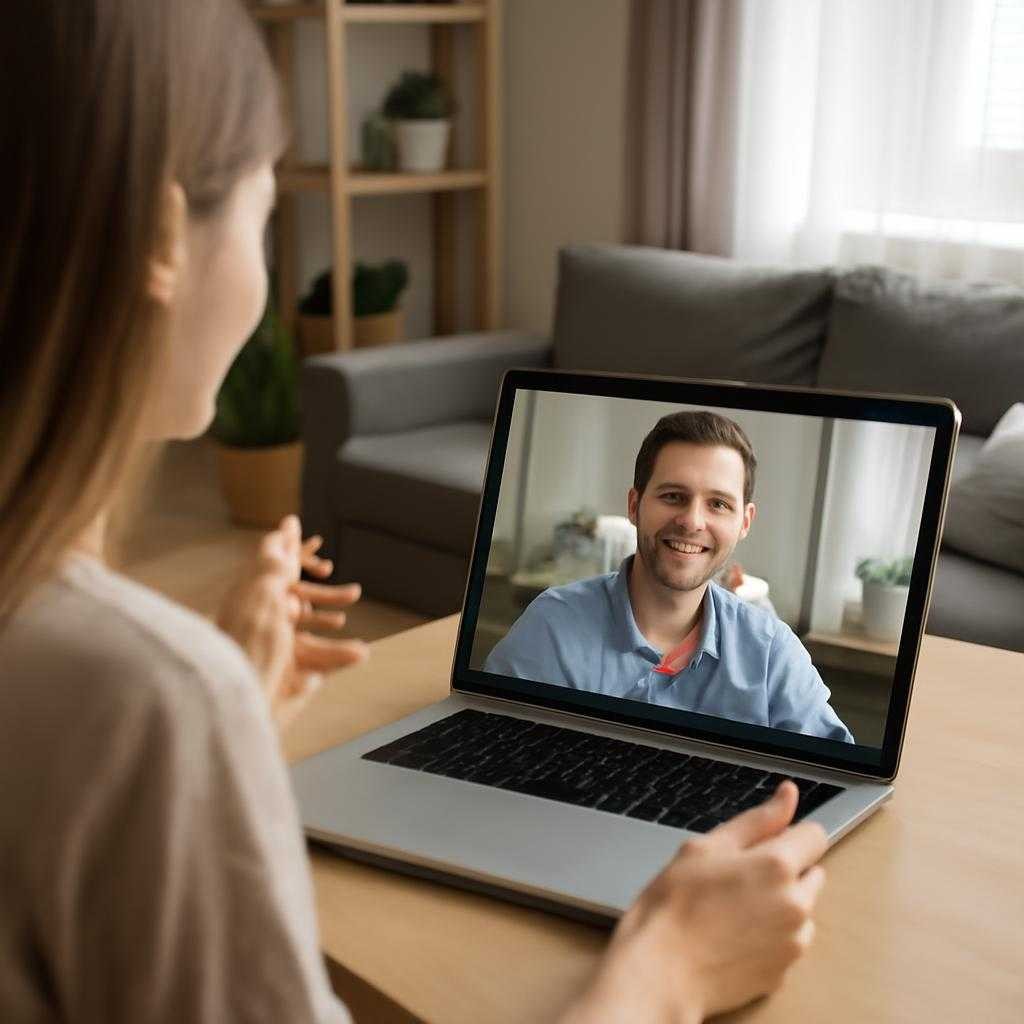 видеокоммуникации