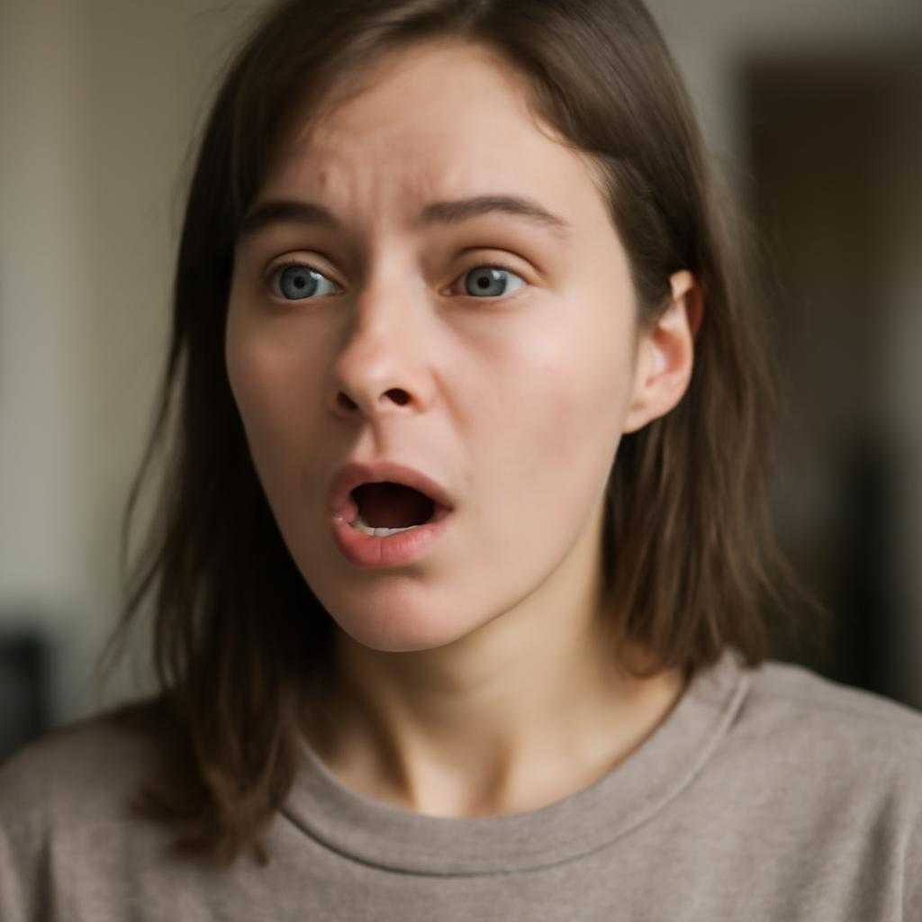 впечатление