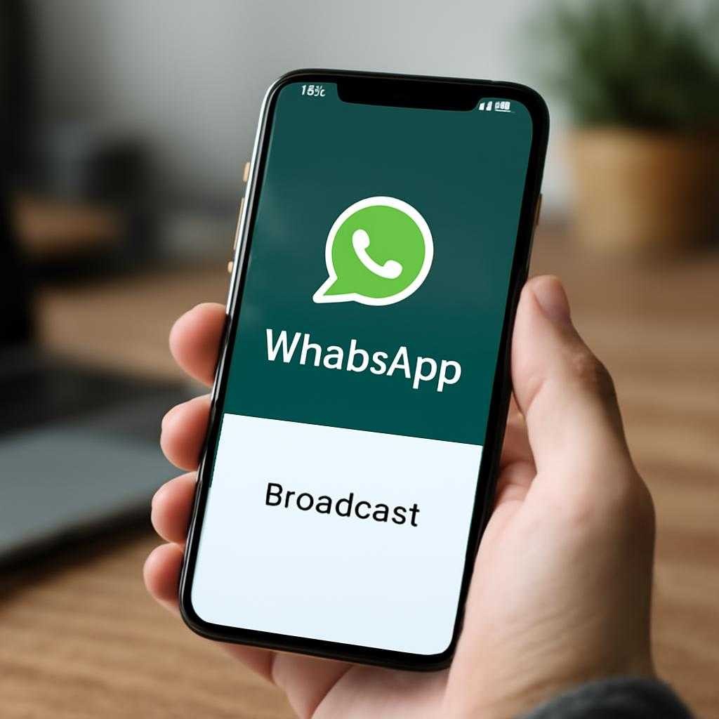 WhatsApp-рассылка