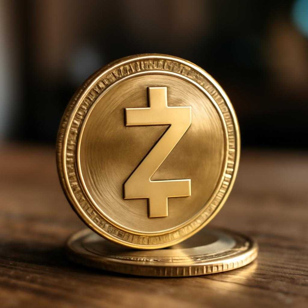 Zcash