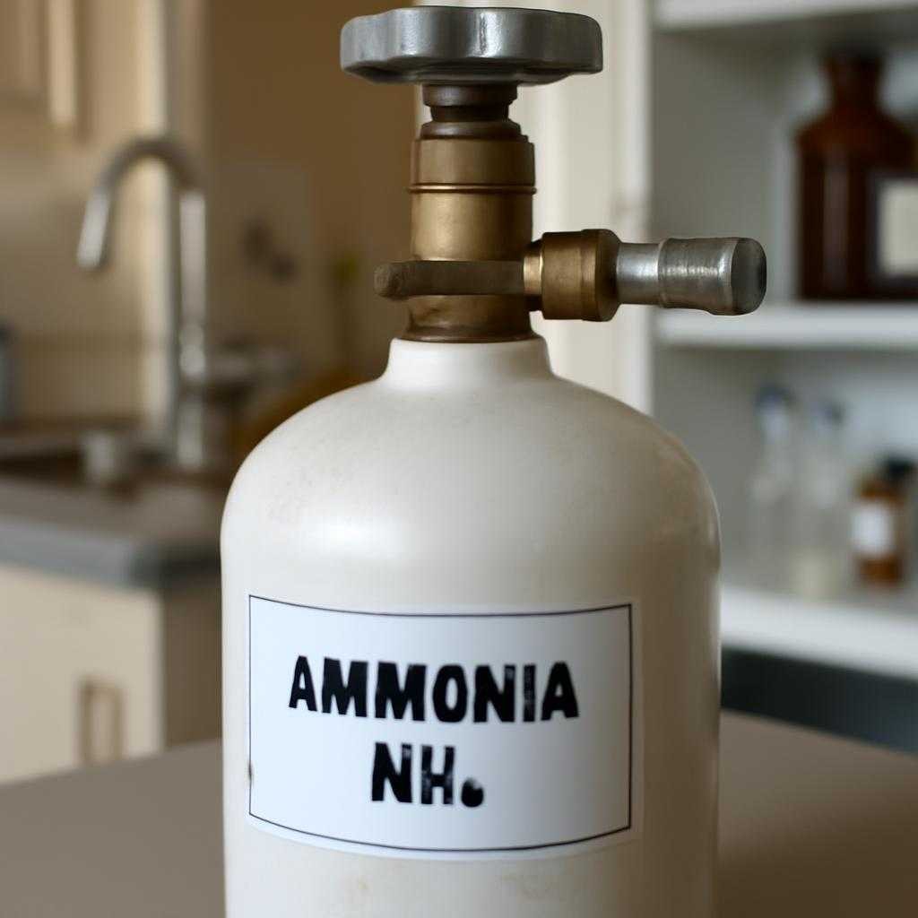аммиак