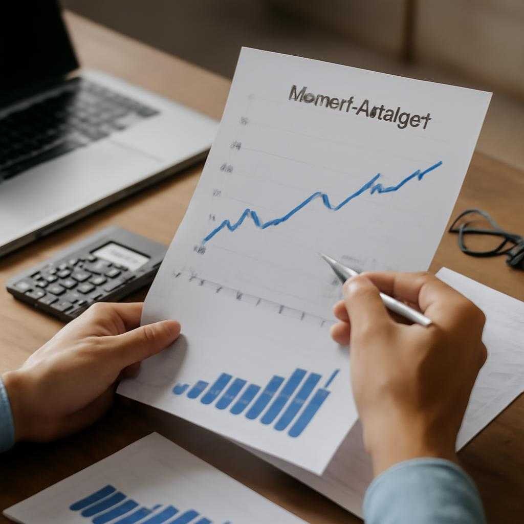 анализ рынка