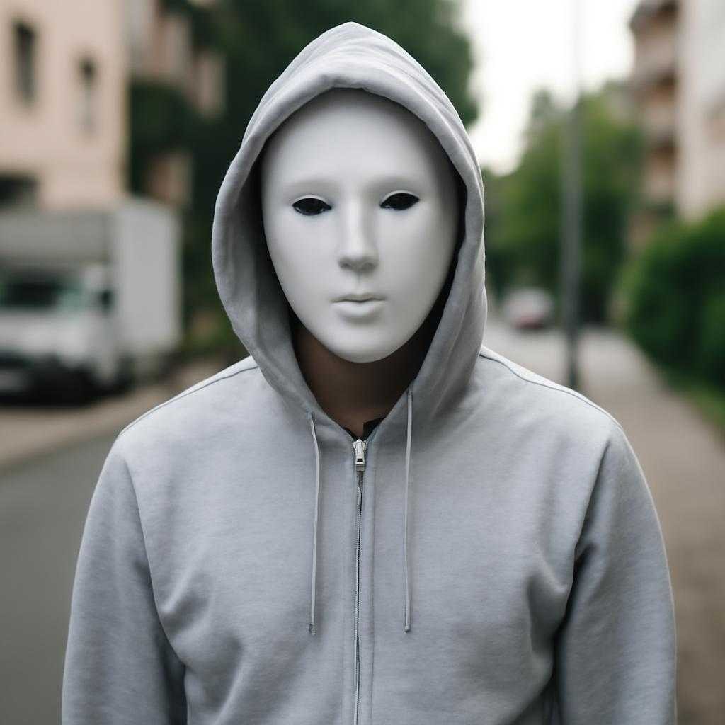 анонимность