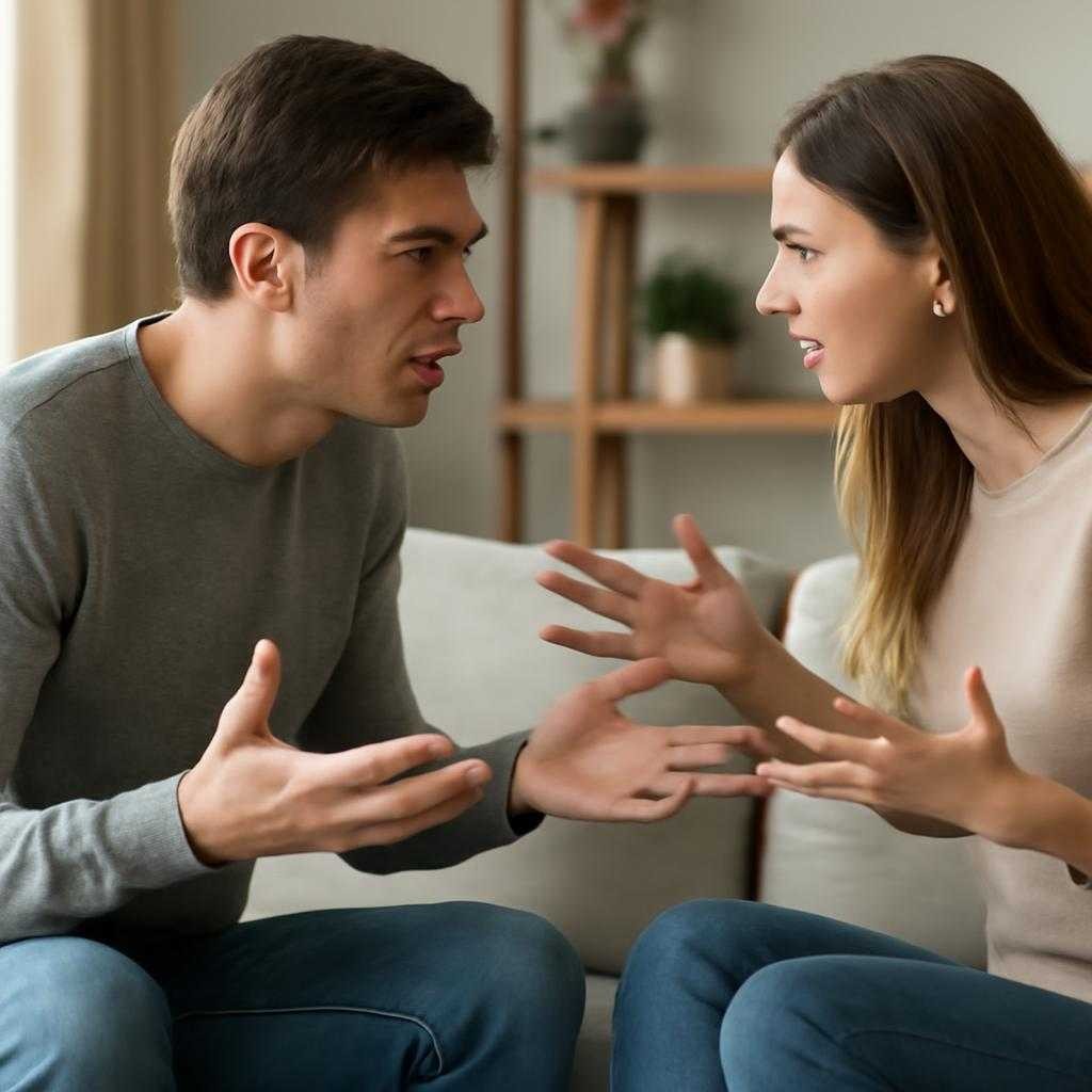 аргументация