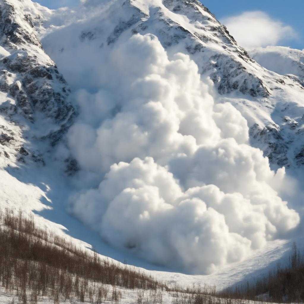 Avalanche