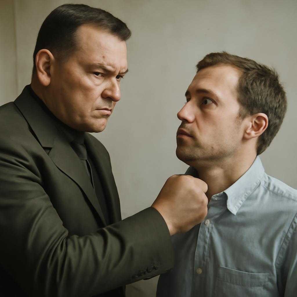 авторитаризм