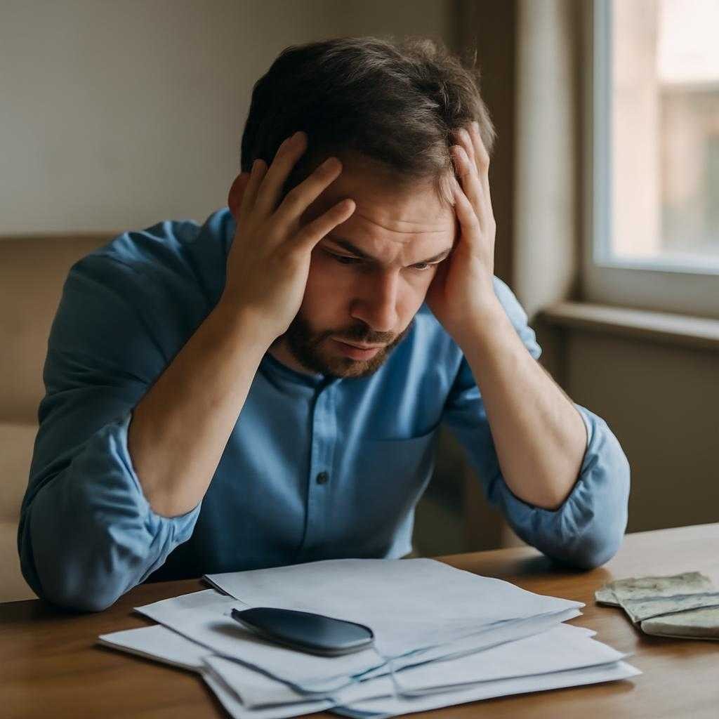 банкротство