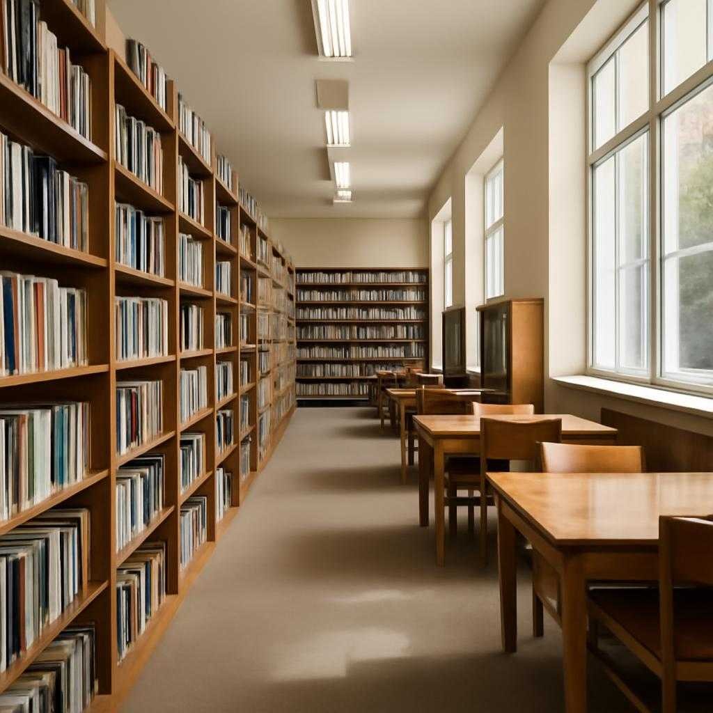 библиотека