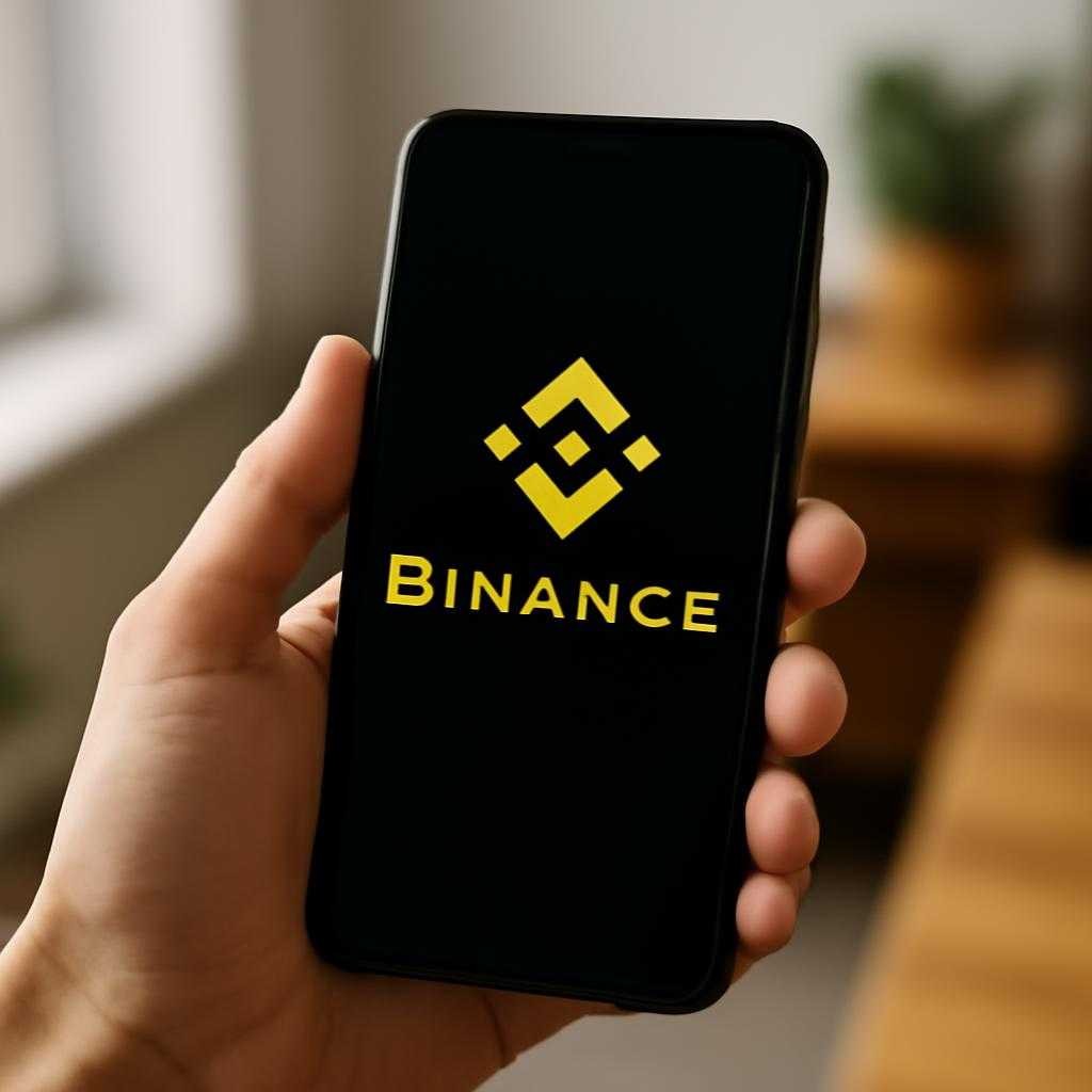 Binance