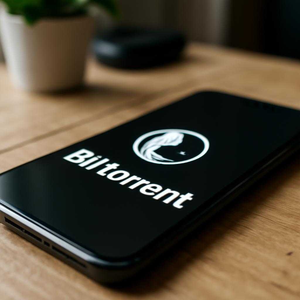 BitTorrent