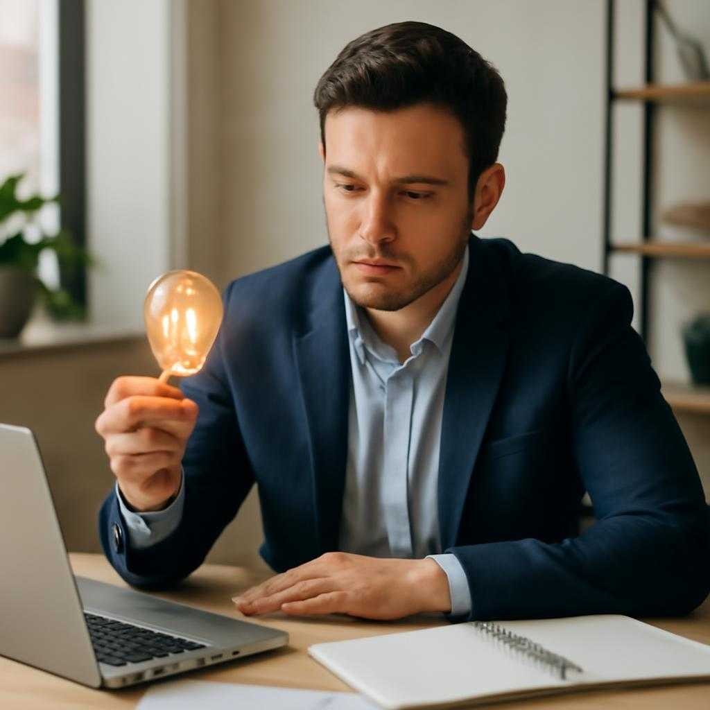 бизнес-идеи